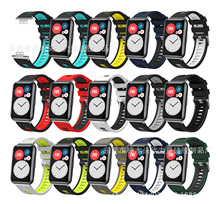 �m���A��watch fit���z�pɫ�펧huawei fitײɫ�펧 ������B����