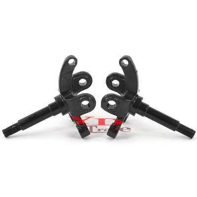 Disc Brake Rocker Arm Steering – Other brake systems