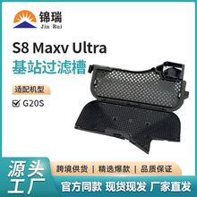 �m��Roborockʯ�^G20Sˮ�۞V�WS8 Maxv Ultra��վ�^�V�����