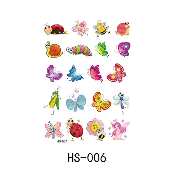 HS-007-105*148mm