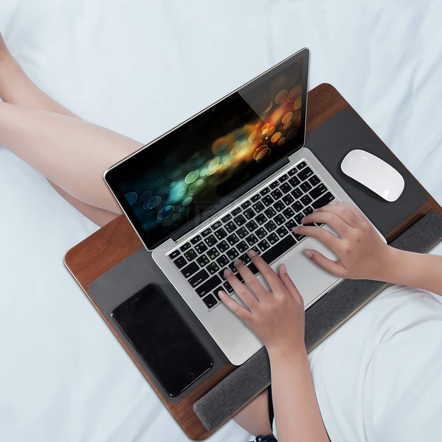 Lap Desk, Kavalan Laptop Desk