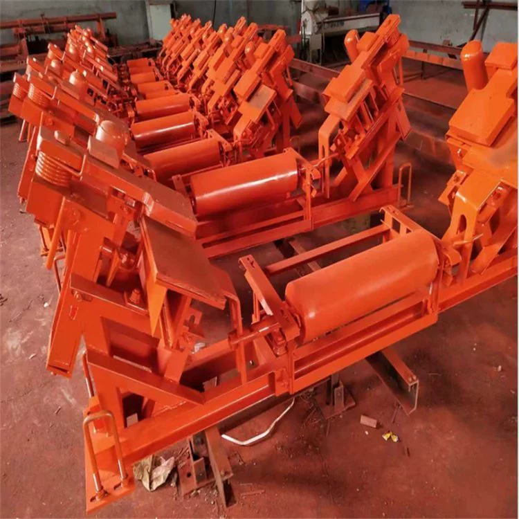 Угольная шахта Чжуншэн типа гидравлического захватчика DDZ40