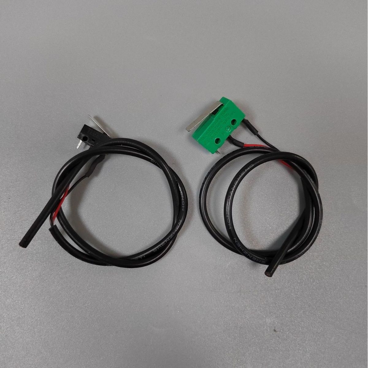 抱具微动开关 抱具1815WD RSN3003 机械手抱具气缸微动开关 1210