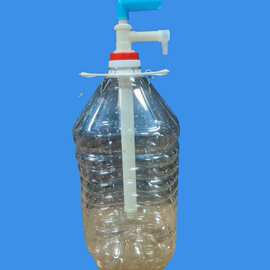 20L抽液器PET油抽抽泵分液器洗洁精分售器抽油器63MM抽液器