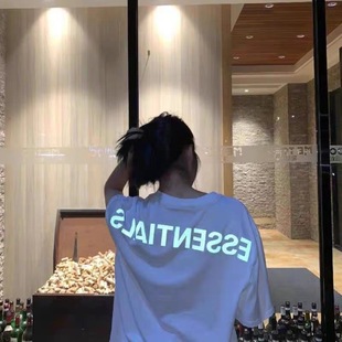 ESSENTIALS�;�FOG�߽��L3M����T��Ůins�紺���ƌ�����H�b����