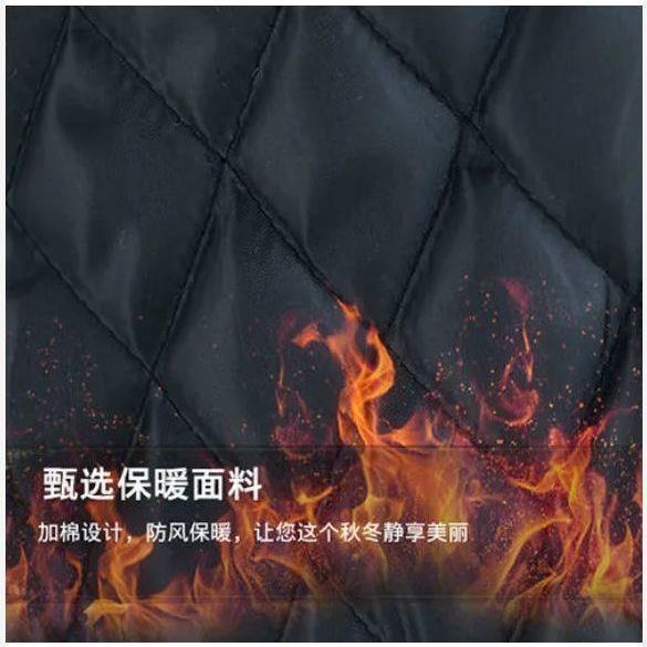 大码女装秋季皮衣季外套女潮ins秋装夹棉服女2025新款加厚女|undefined