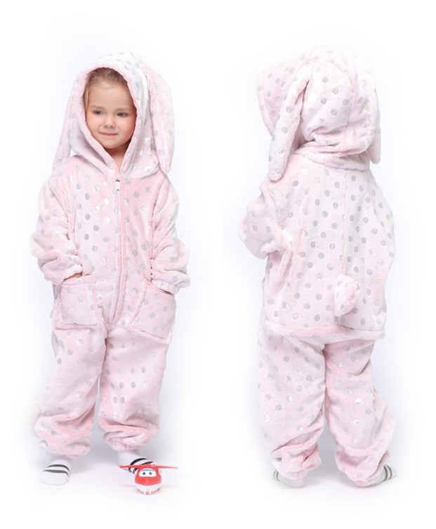 Позолотный кролик