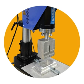 塑焊机;电焊切割设备;热压机