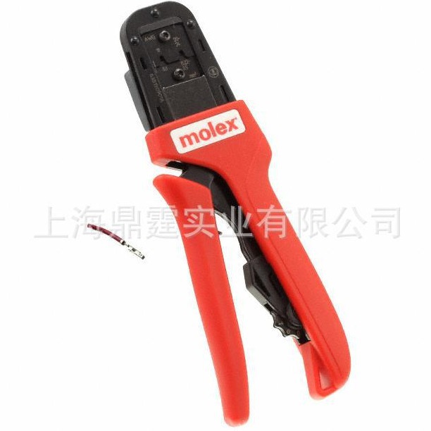 Molex Ī��MOLEX ѹ����/ѹ�ӹ��� ѹ��ǯ 63819-0901