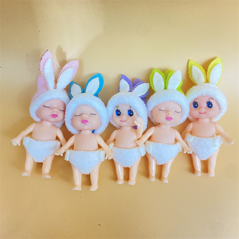 rabbit