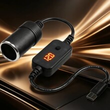 C�D��܇�c�����D�Q��12V Typec�D�Դ�����{��늉�5V9V15V20V USB