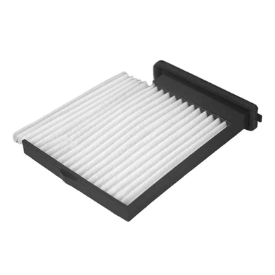 Filter, Automobile filter element