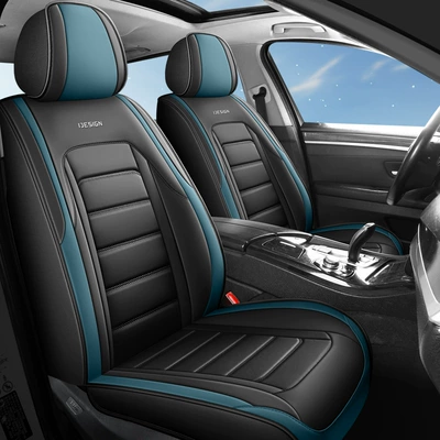 Four Seasons Pad | Cover Full Surrounding Seat Cover