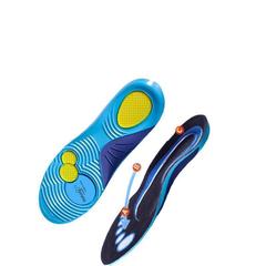 クジラインソール TPU アーチサポート スポーツ ランニング リバウンド クッション性 吸汗性 通気性 バスケットボール 長時間立っても疲れにくい PORON