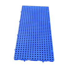 东莞现货防潮塑料垫板 仓库地垫 加硬冷库库房铺地台板 塑料踏板