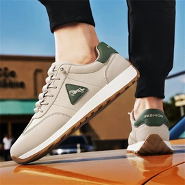 男式板鞋;男式马丁靴;男式运动单鞋