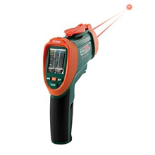 ����Extech VIR50�߾�����Ƶ��������� ����ȫ��