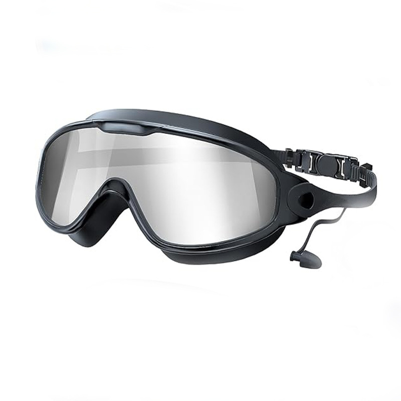 2000C 블랙 실버 도금(박스형)