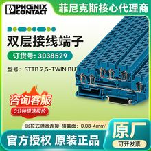 �¹������˹���߶���STTB 2,5-TWIN BU/3038529ȫ����Ʒ˫�����