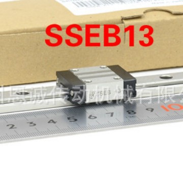 米思米MISUMI直线导轨滑块SSEB10 SSEB8 SSEB13 SSEB16 SSEB20