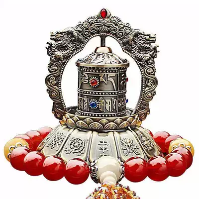 Car ornaments | safety accessories