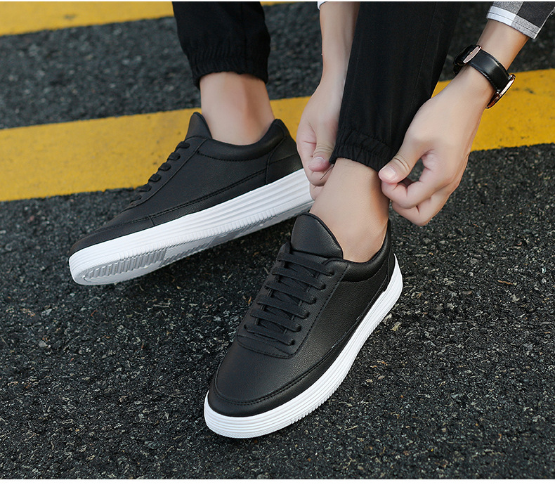 Scarpe da passeggio da uomo Sneakers Tessuto a rete Calzature comode e facili da pulire_voghion.com