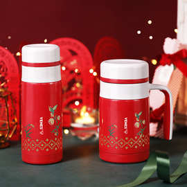 菲驰(VENES)VT220盛世东方骨瓷套装 礼盒装 商务礼品