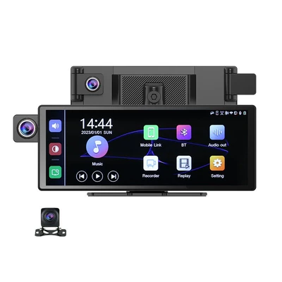 Image Car Recorder, Driving recorder