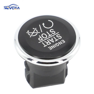 One-Button Start Switch Ignition – Ignition switch