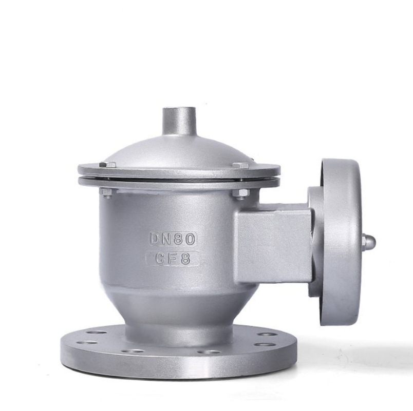 厂家供应ZFQ防爆阻火呼吸阀 ZFQ-2呼吸阀  防火呼吸阀