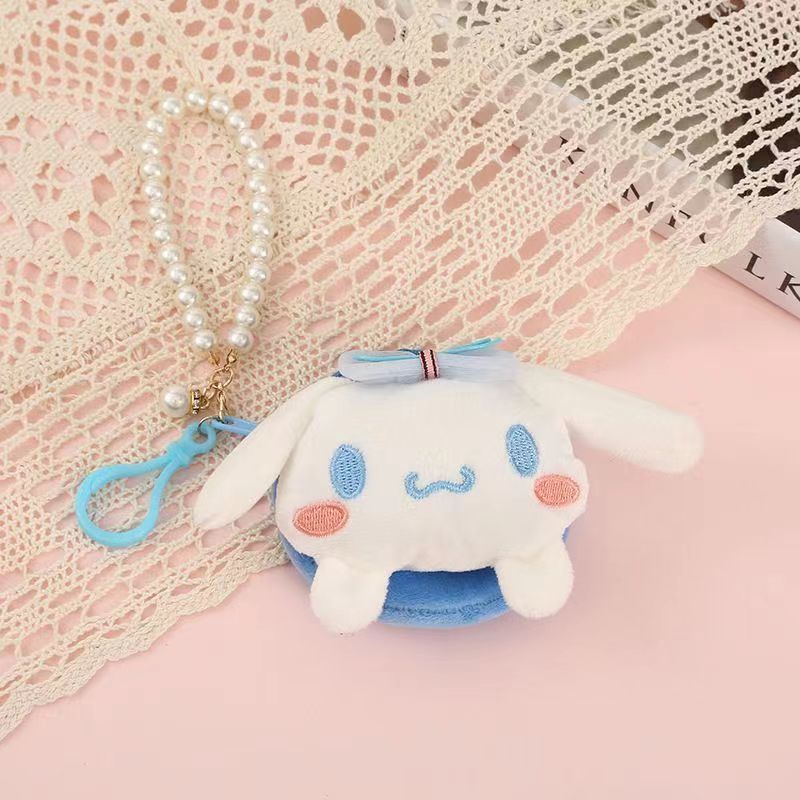 新品ラウンド可爱いカピバラぬいぐるみ小銭入れカピバラバッグストラップ男女収納非ギシギシ呼び金|undefined