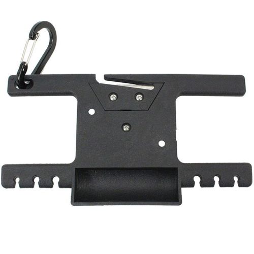 Multifunctional winding stand, I-shaped winding stand, outdoor paracord storage winder, paracord spool