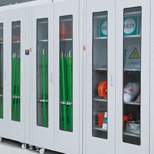 安全工具柜 电力安全工具柜 电力工具柜 安全工器具柜 绝缘工具柜