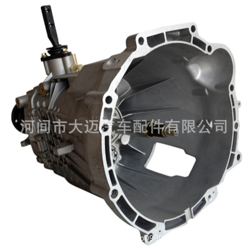 Ford Chc15-7006-Aa Manual Transmission Is Suitable for Ford Transit Mk8 2.2 Tdci Diesel