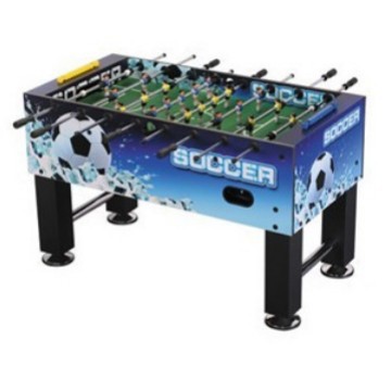 大型足球桌 1.4米木质桌上足球 室内成人娱乐桌式足球 批发生产