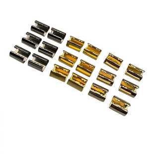 Factory Direct Sales, Rope Clips, Bags, Handbags, Shoes, Boots, Bags, Hardware, Metal Accessories, Wholesale and Retail, Cross-Border Foreign Trade