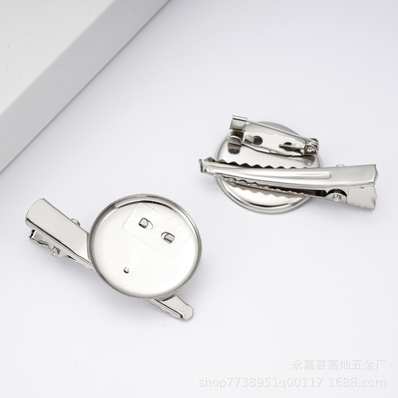 [Free shipping] Factory full bag wholesale silver double -use pallet…