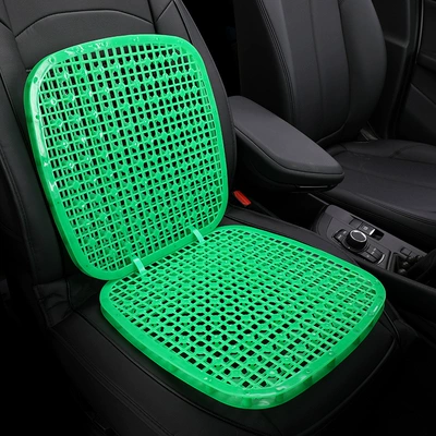 Seat Pad, Excavator Seat Cushion, Forklift – Cool pad - breathable-mesh-regular-style
