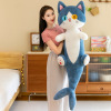 lovely Weird Pillows Sleep girl student gift Plush Toys Meng cat Doll