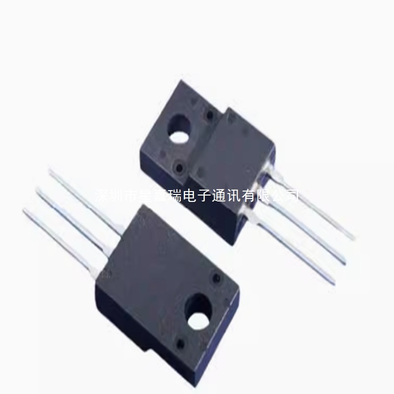 原装正品 质量保证 10TD60B   封装TO-220 IGBT单管星嘉瑞通孔