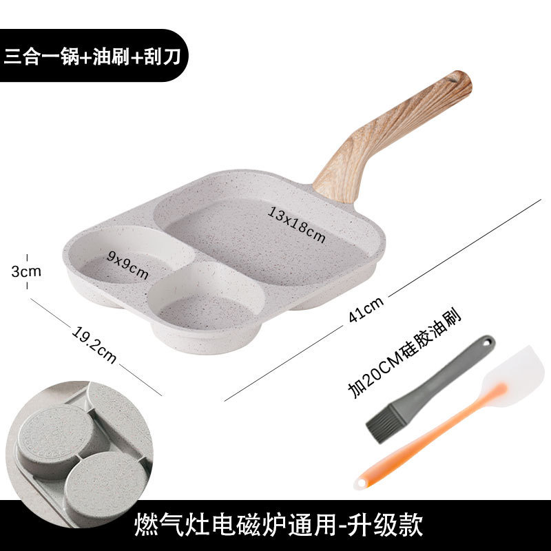 [유니버설 모델] 스크레이퍼 + 오일 브러시 포함