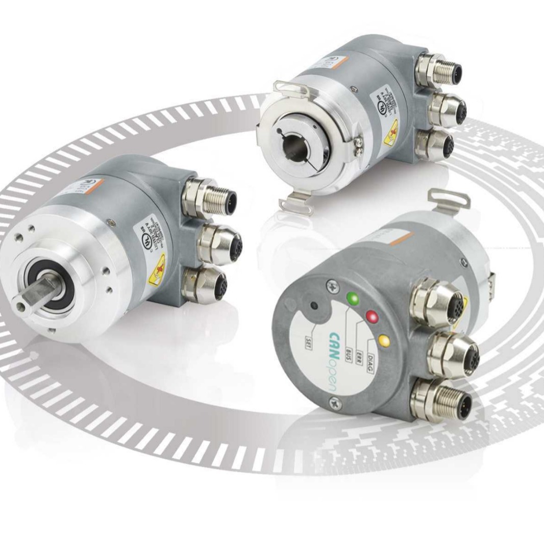 德国库伯勒KUEBLER编码器8.5858.322A.2112.S002上海现货