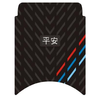 Motorcycle pedals — and Accessories