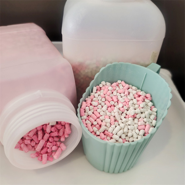 山能供应颗粒状氢氧化钙 避难硐室吸收人体呼出的二氧化碳|ms