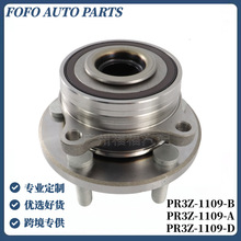 PR3Z1109AB�����ڸ���MustangҰ��ǰ����ͷ ����ͷ���PR3Z1109D