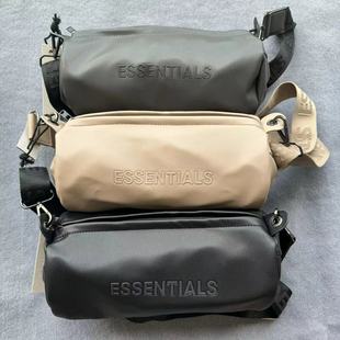 FOG ESSENTIALS���а�miniСͰ��С�AͰ��ȫpuС��Ƥ�|�г���24fw