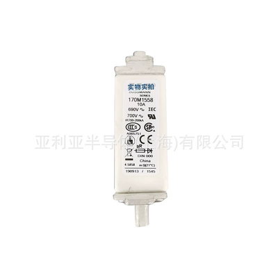 components fast fuse base – Elektron komponentlər