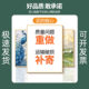 Hanging painting to thumbtack frameless painting personalized poster mural photo portrait private sofa background wall decorative painting