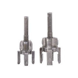 螺母;销及键;其他五金工具