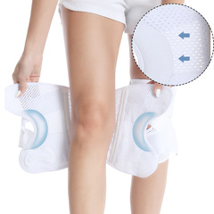 Japanese knee pads, meniscus-specific basketball squats, running knee joint sports protective gear, breathable patella protective sleeve